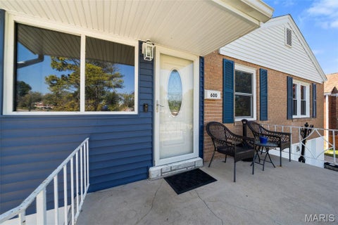 Tiny photo for 600 Rochester Drive, St Louis, MO 63125 (MLS # 26068735)