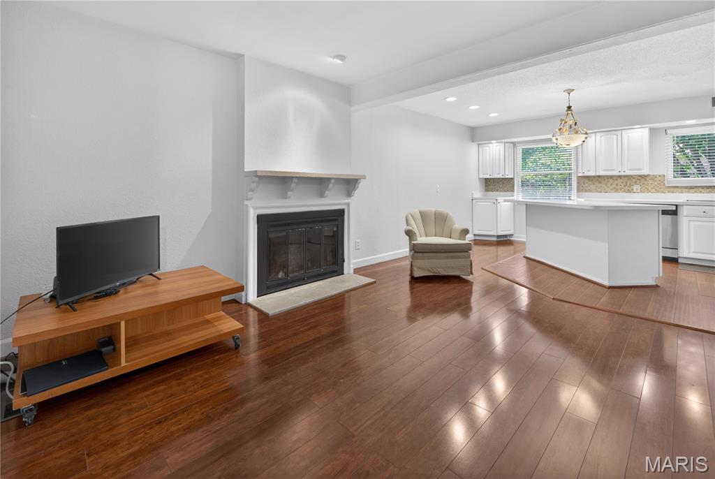 West Hills Condo - Residential