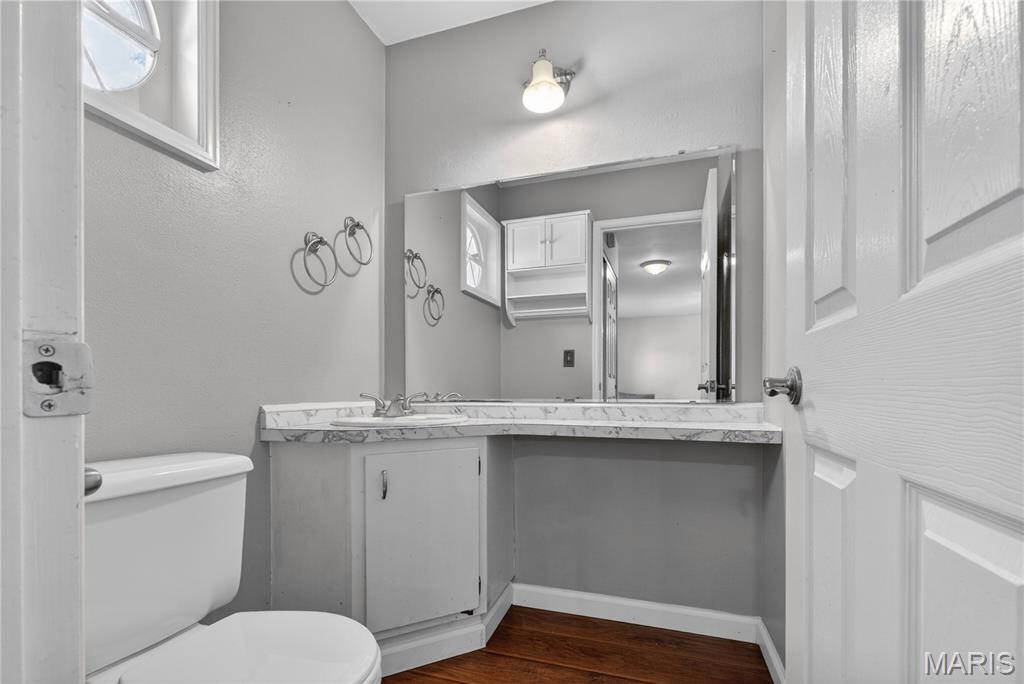 West Hills Condo - Residential