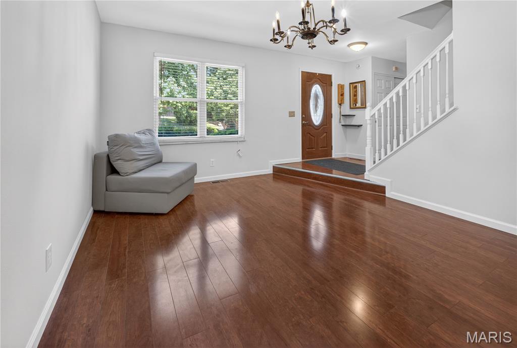 West Hills Condo - Residential