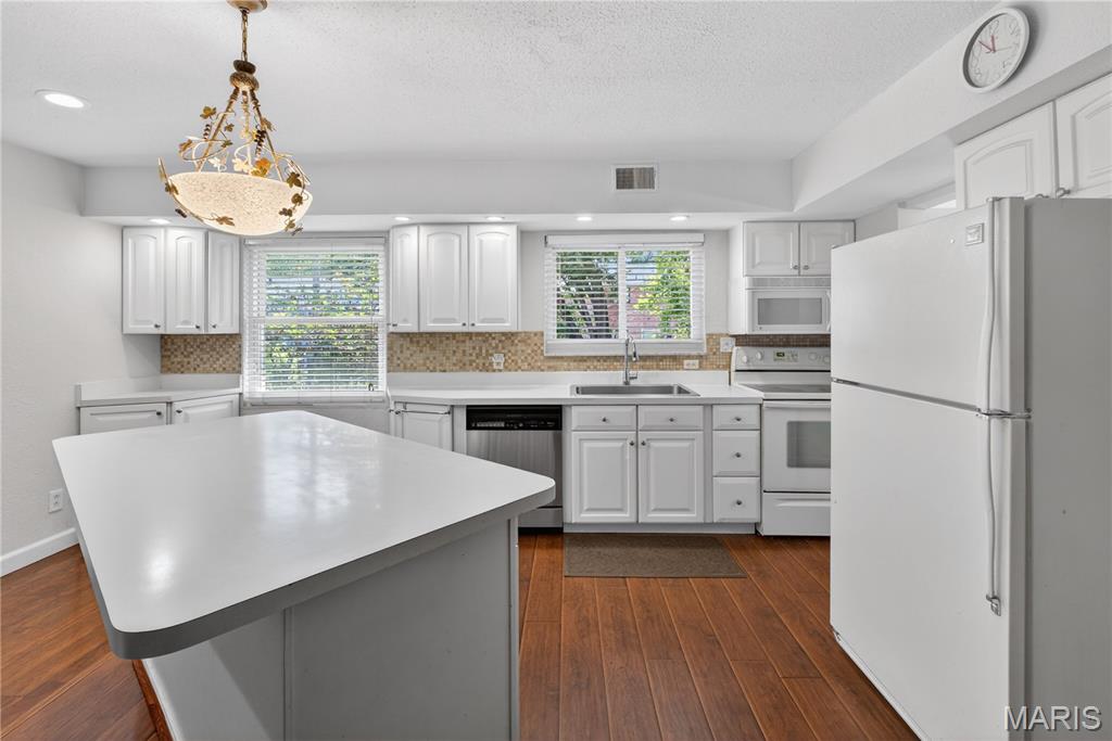 West Hills Condo - Residential