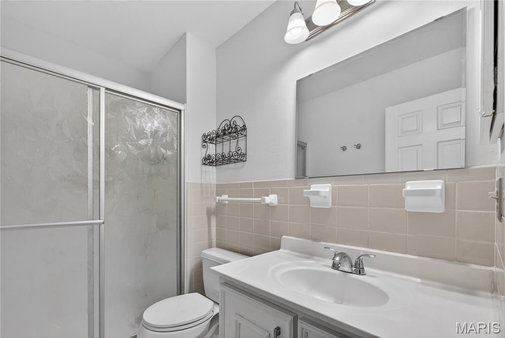 West Hills Condo - Residential