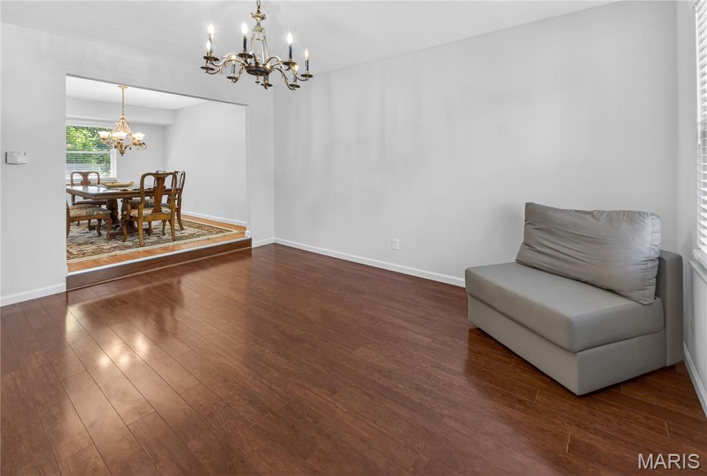 West Hills Condo - Residential