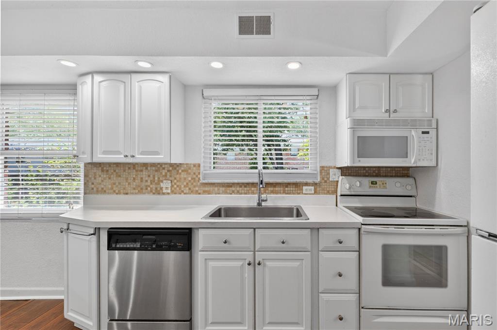 West Hills Condo - Residential