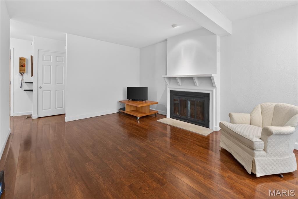 West Hills Condo - Residential