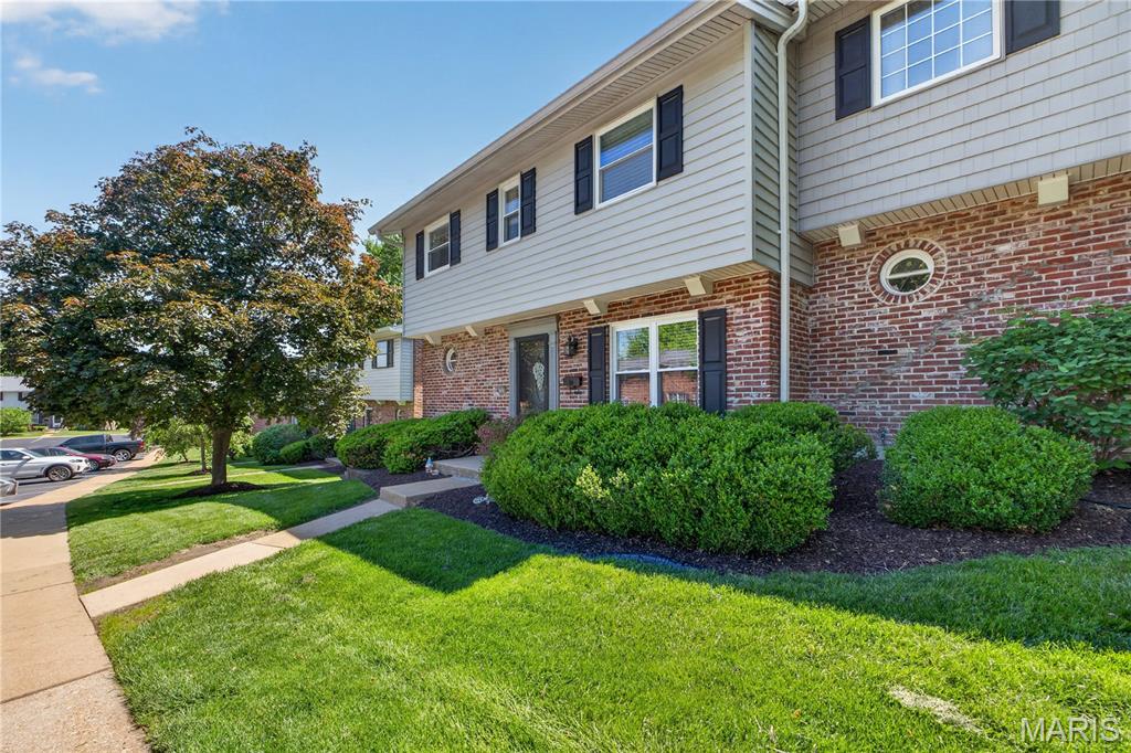 West Hills Condo - Residential