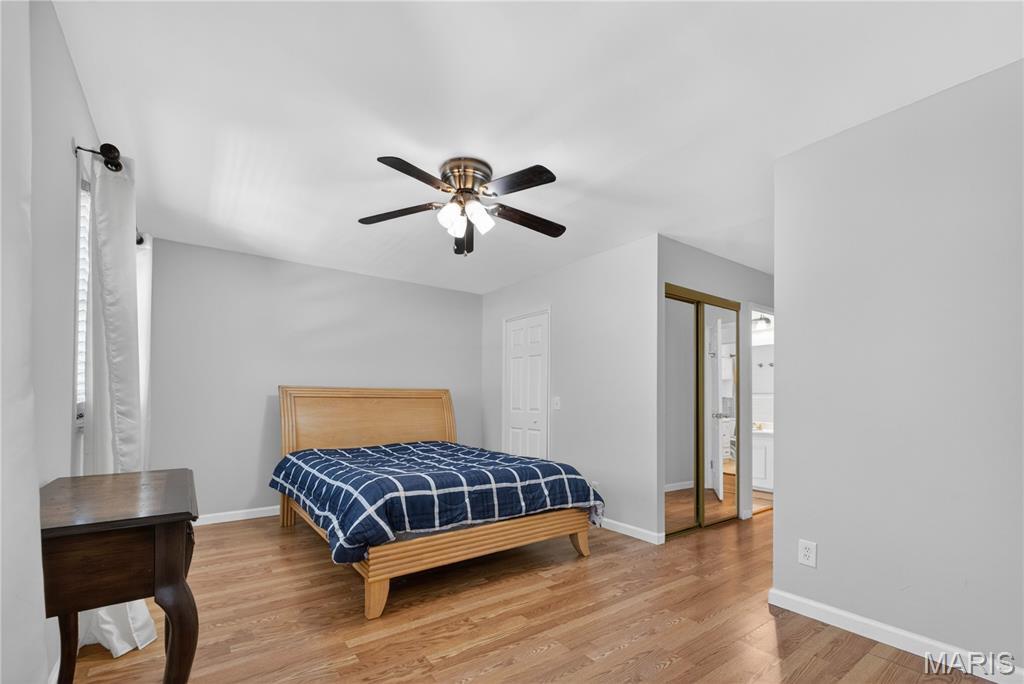 West Hills Condo - Residential