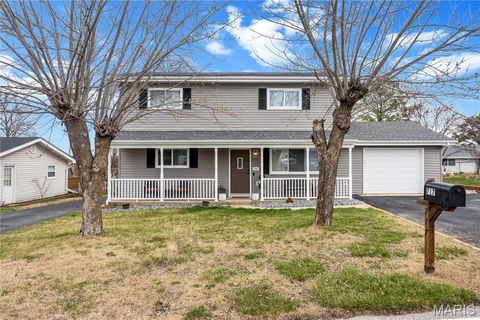 717 Lonedell Road Arnold MO 63010