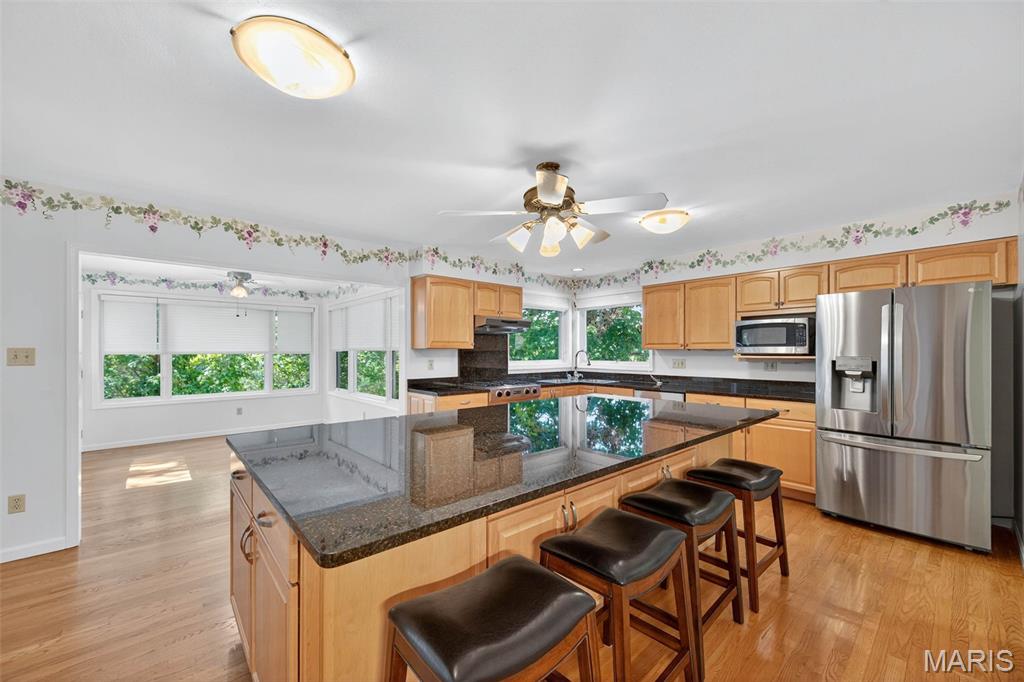 605 Aspen Ridge Court