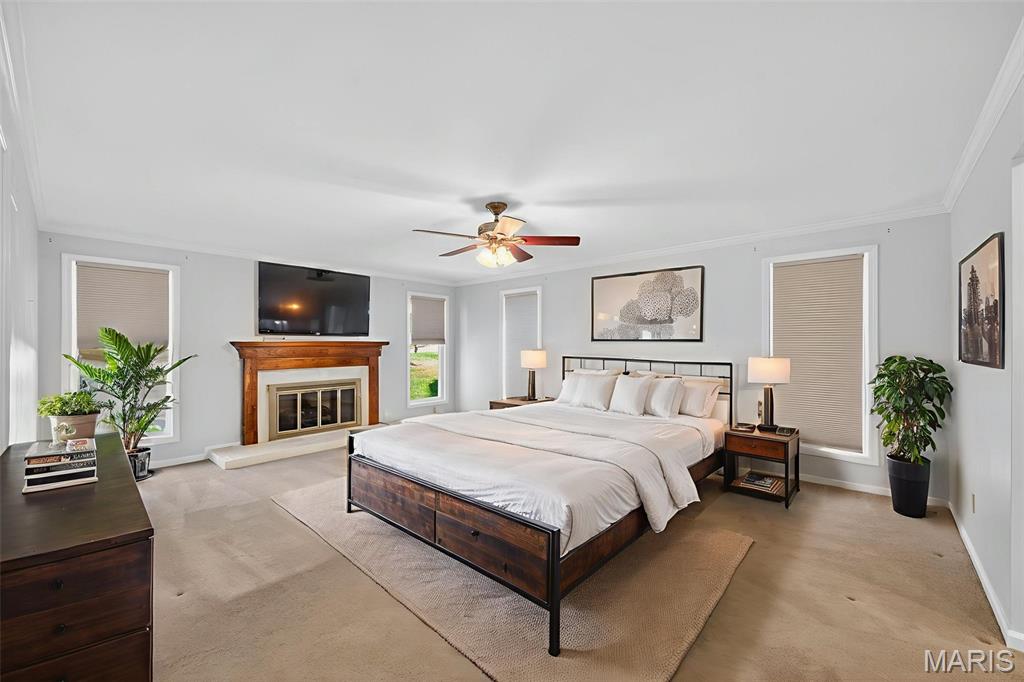605 Aspen Ridge Court