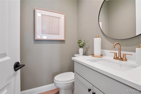 Tiny photo for 501 Autumn Hollow Drive, Unincorporated, MO 63385 (MLS # 26068519)