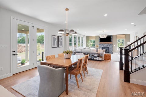 Tiny photo for 501 Autumn Hollow Drive, Unincorporated, MO 63385 (MLS # 26068519)
