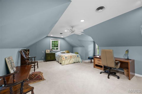 Tiny photo for 2 Middlebrook Lane, Creve Coeur, MO 63141 (MLS # 26049215)