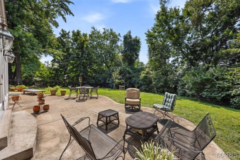 Tiny photo for 2 Middlebrook Lane, Creve Coeur, MO 63141 (MLS # 26049215)