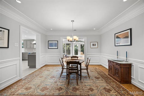 Tiny photo for 2 Middlebrook Lane, Creve Coeur, MO 63141 (MLS # 26049215)