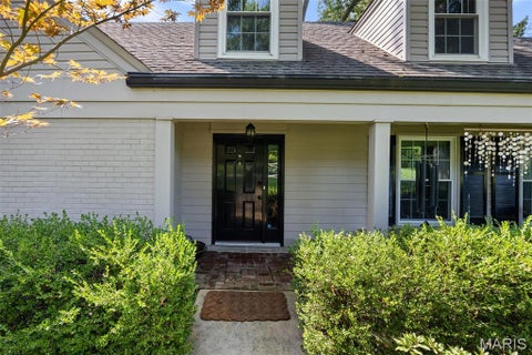 Tiny photo for 2 Middlebrook Lane, Creve Coeur, MO 63141 (MLS # 26049215)
