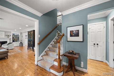 Tiny photo for 2 Middlebrook Lane, Creve Coeur, MO 63141 (MLS # 26049215)