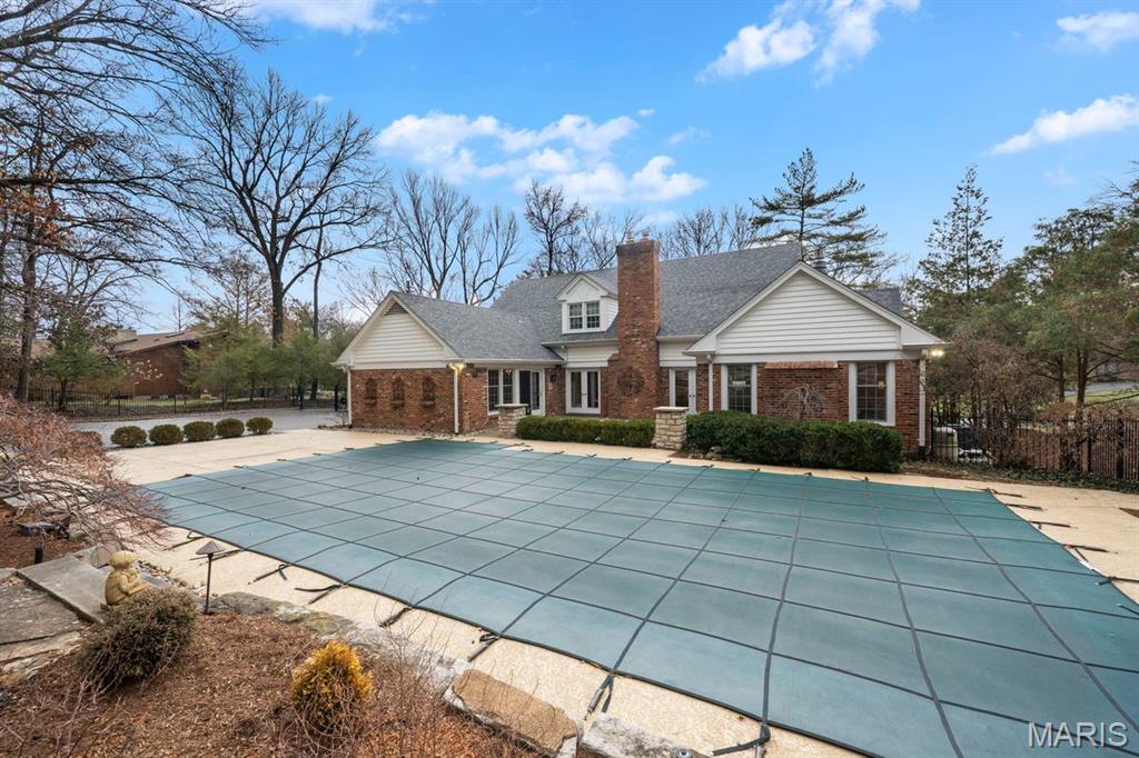 Frontenac Woods 1 - Residential