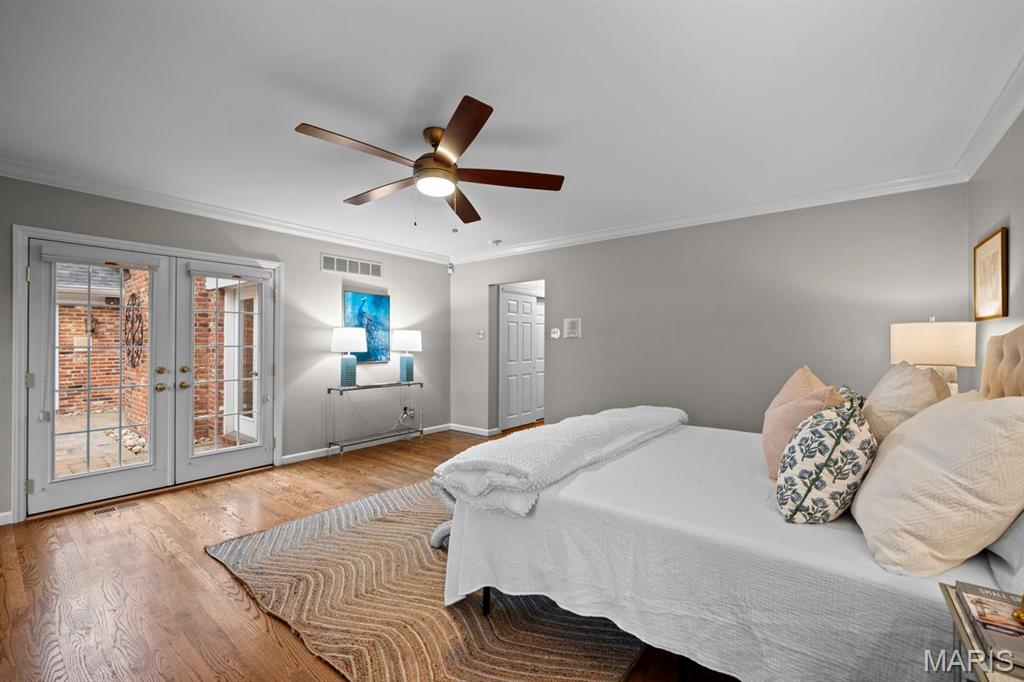 Frontenac Woods 1 - Residential