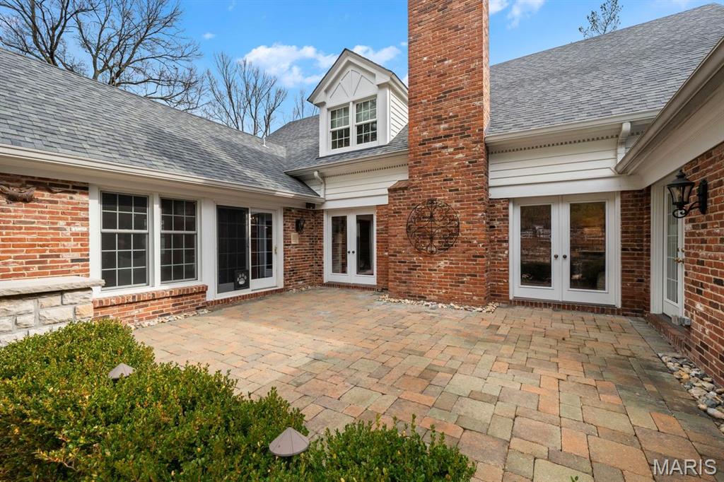 Frontenac Woods 1 - Residential