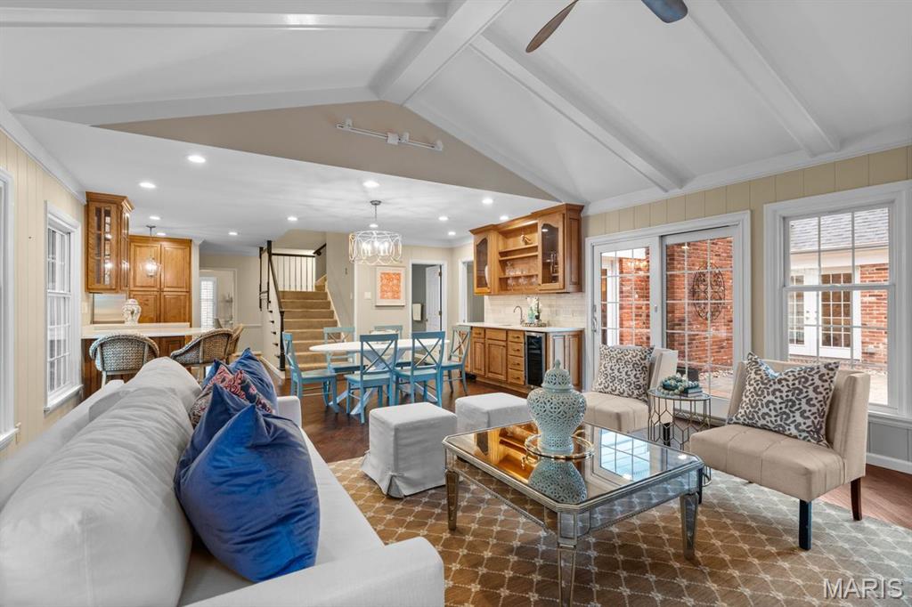 Frontenac Woods 1 - Residential