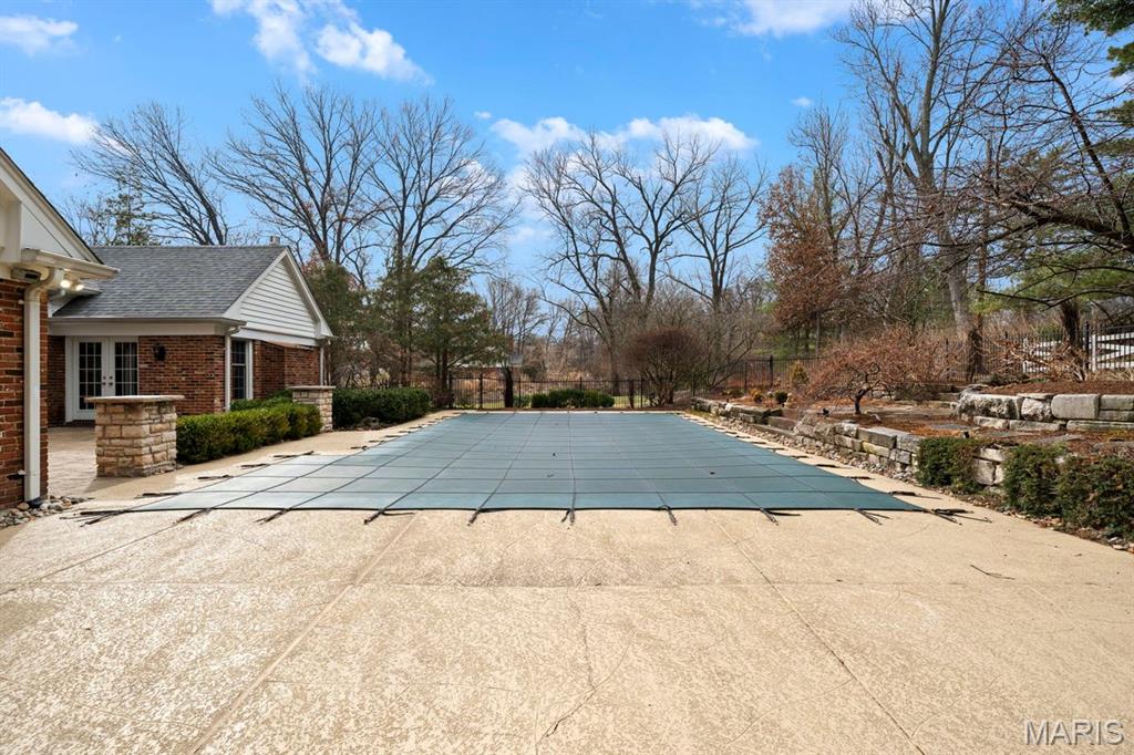 Frontenac Woods 1 - Residential