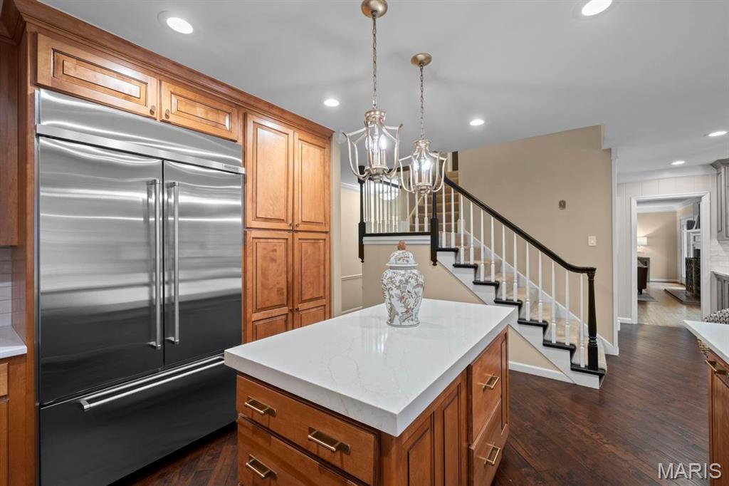 Frontenac Woods 1 - Residential