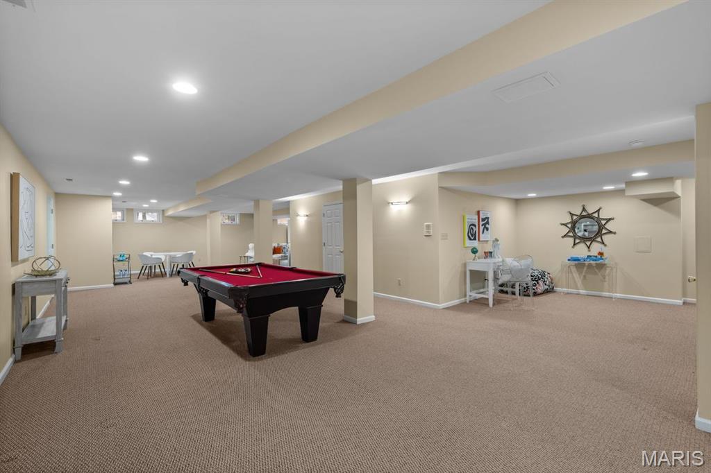 Frontenac Woods 1 - Residential