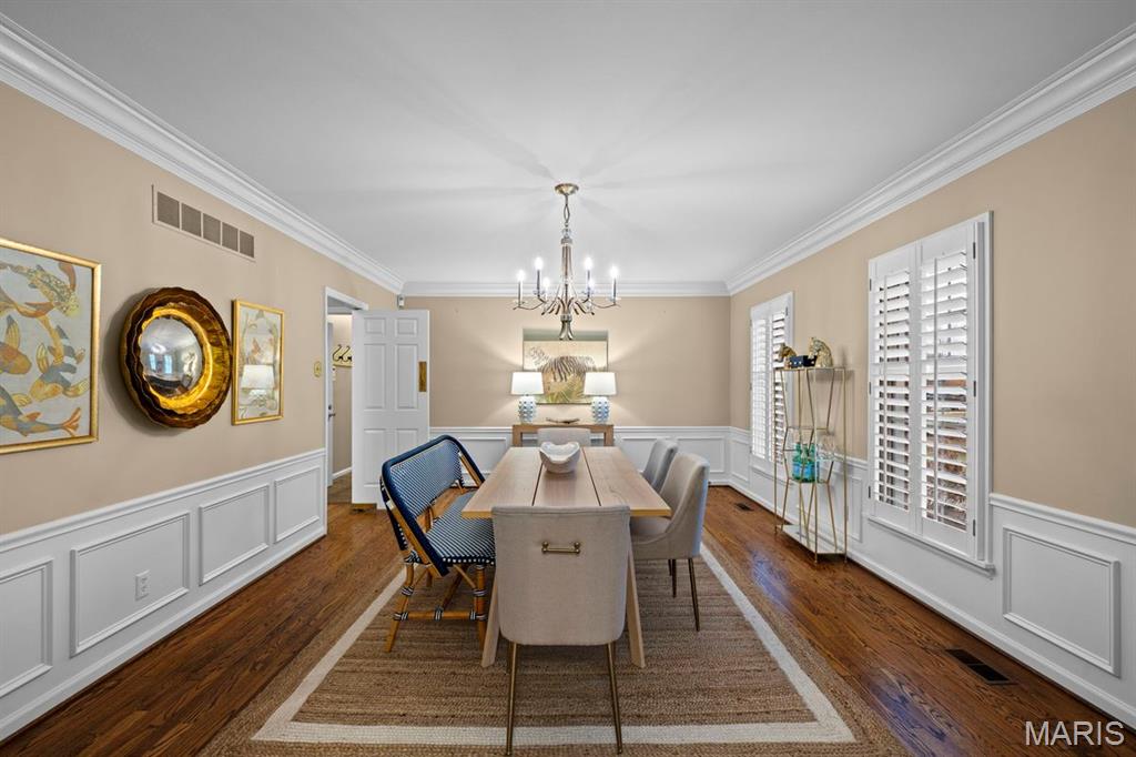 Frontenac Woods 1 - Residential