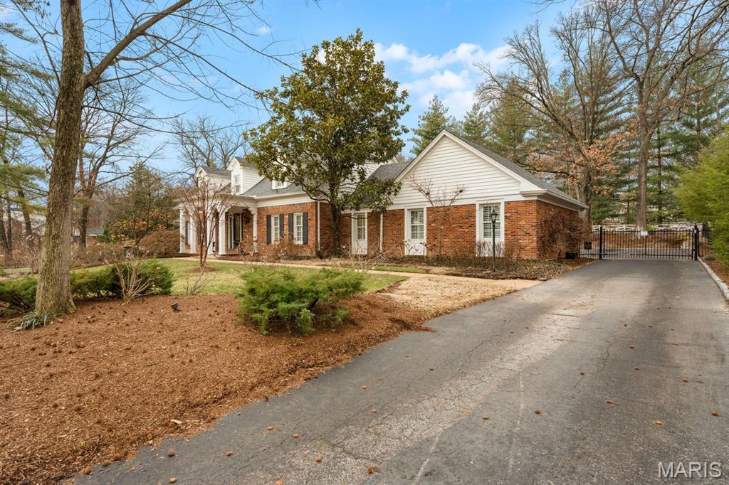 Frontenac Woods 1 - Residential