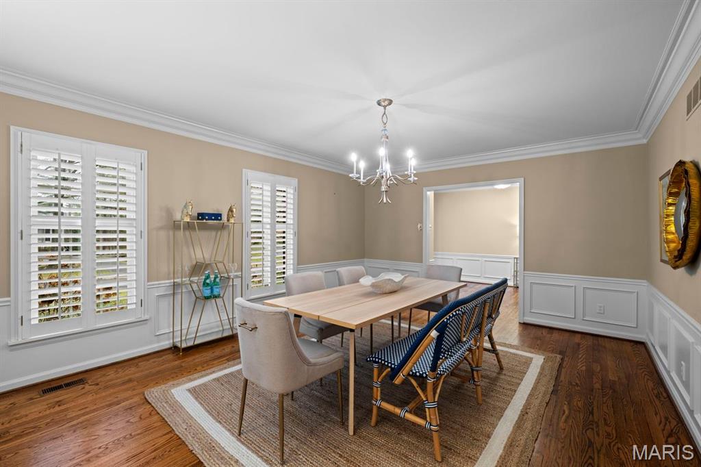 Frontenac Woods 1 - Residential