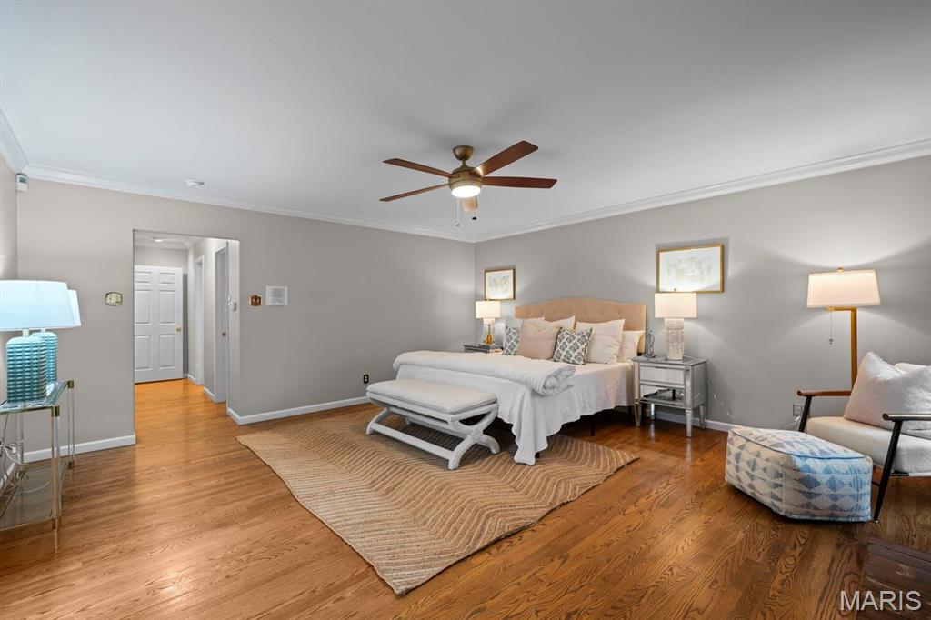 Frontenac Woods 1 - Residential