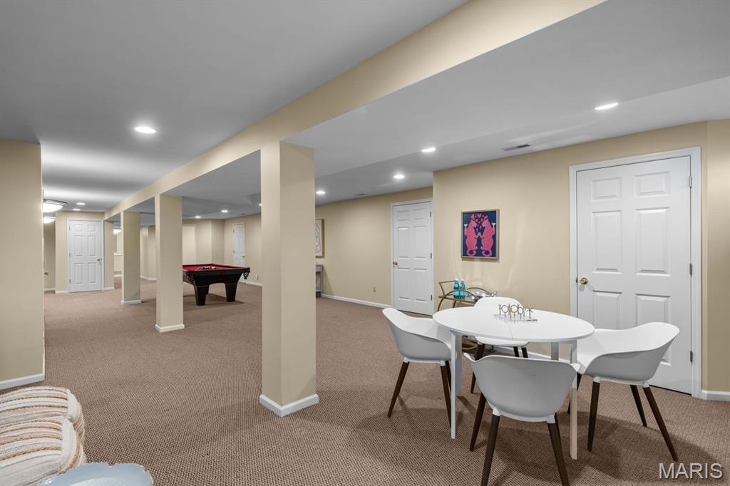 Frontenac Woods 1 - Residential