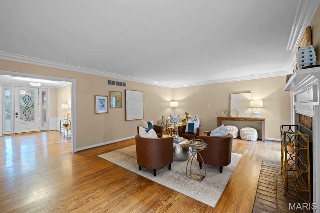 Frontenac Woods 1 - Residential