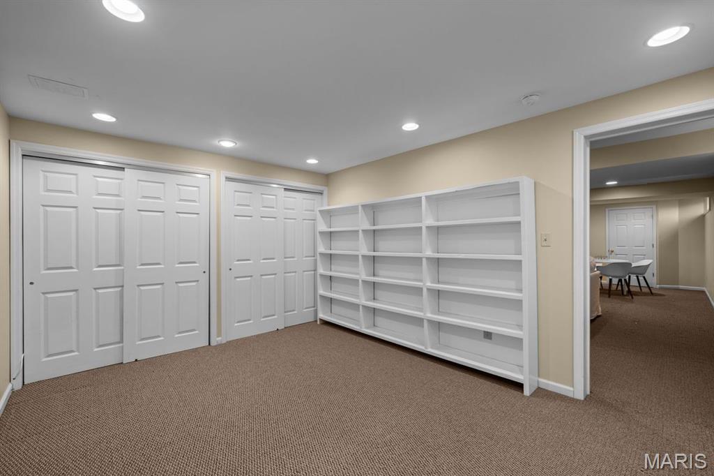 Frontenac Woods 1 - Residential