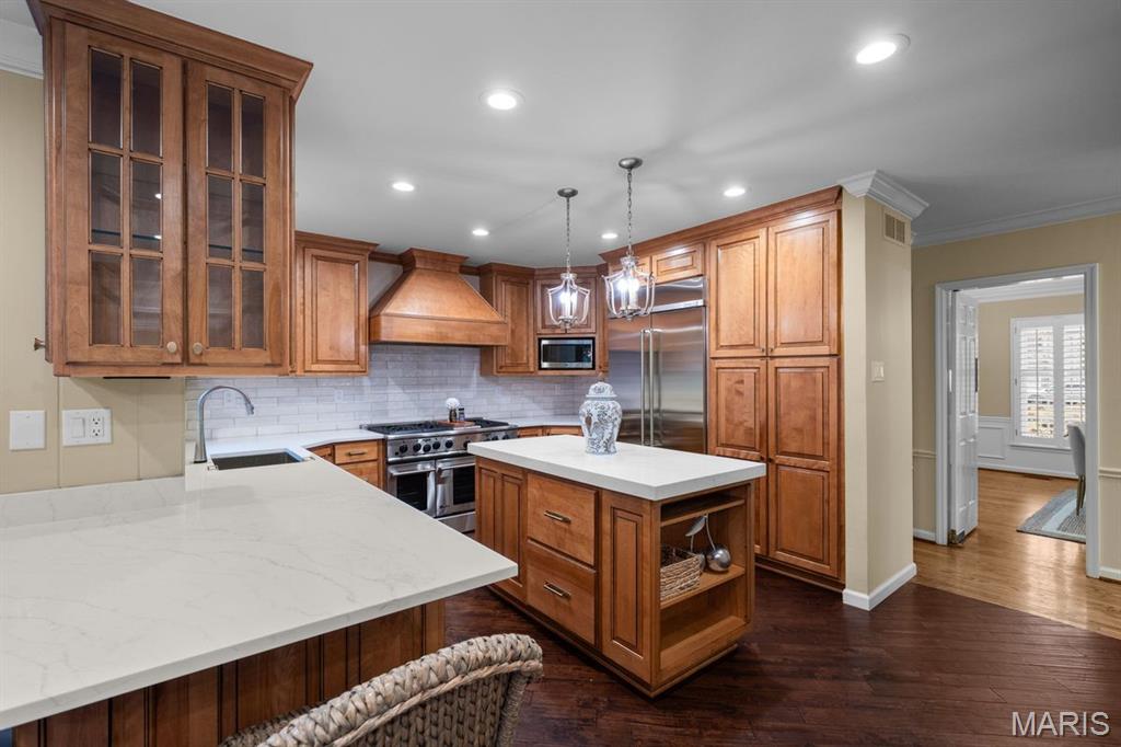 Frontenac Woods 1 - Residential