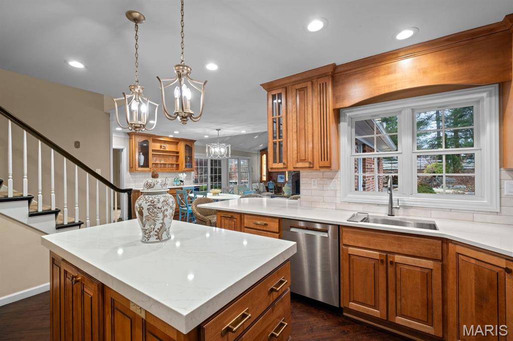 Frontenac Woods 1 - Residential