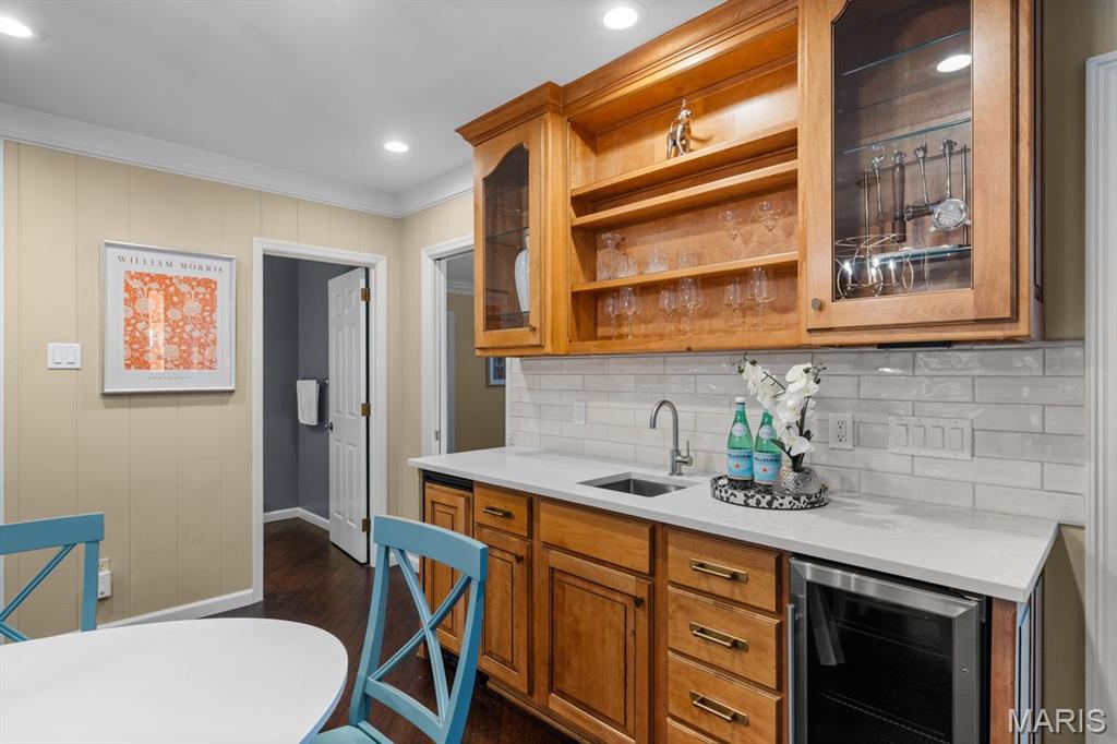 Frontenac Woods 1 - Residential