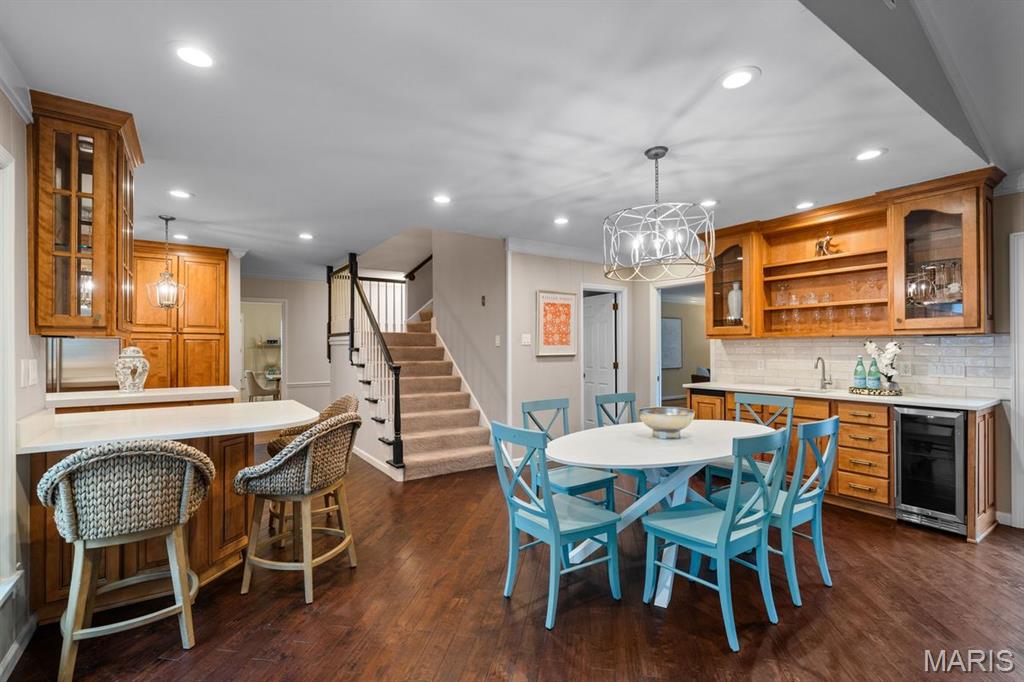 Frontenac Woods 1 - Residential