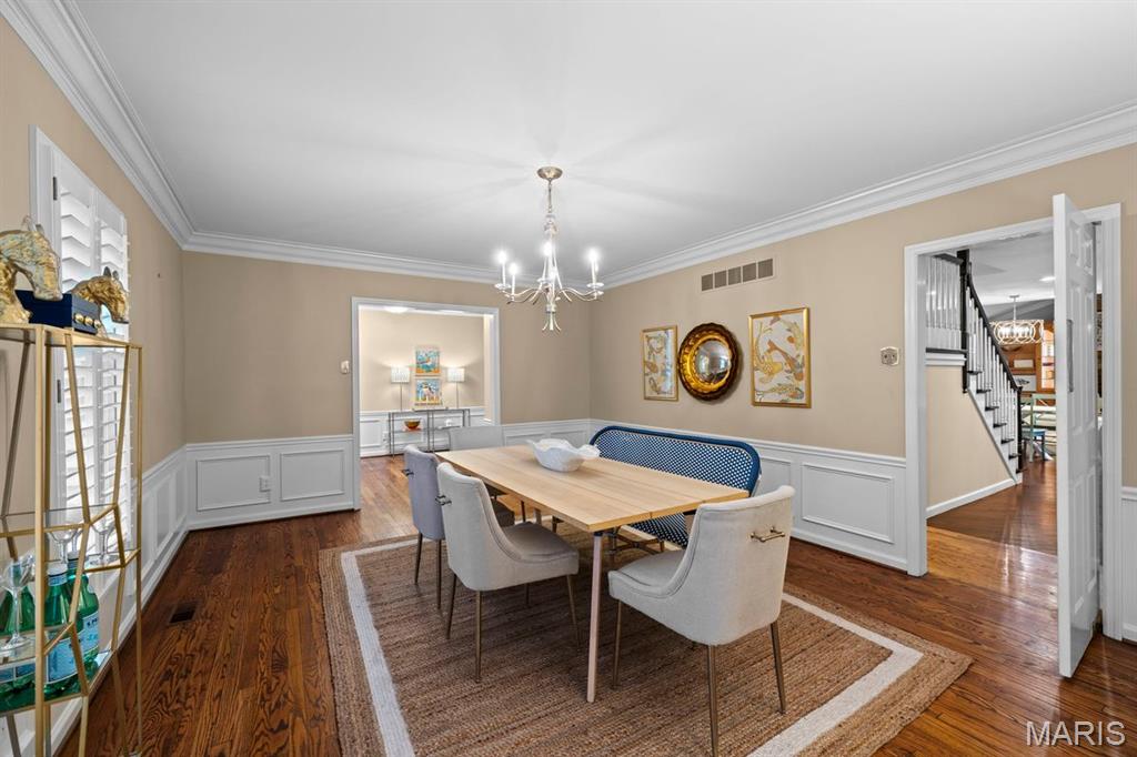 Frontenac Woods 1 - Residential