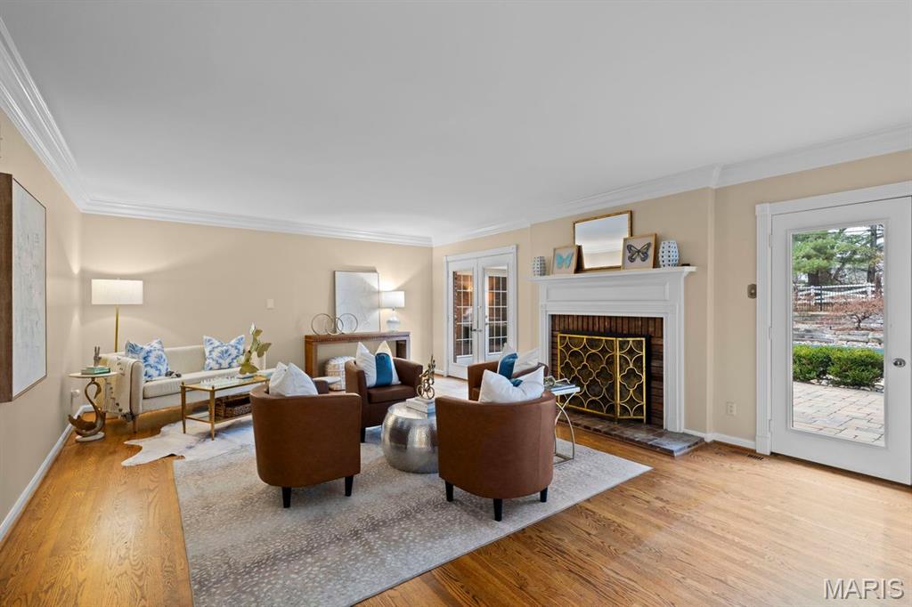 Frontenac Woods 1 - Residential