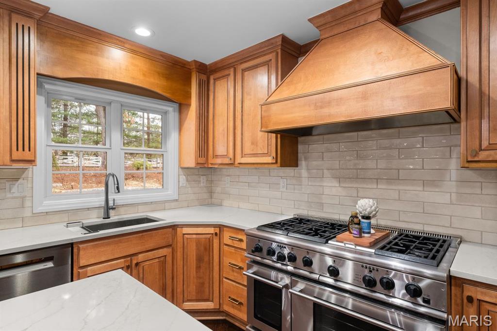 Frontenac Woods 1 - Residential