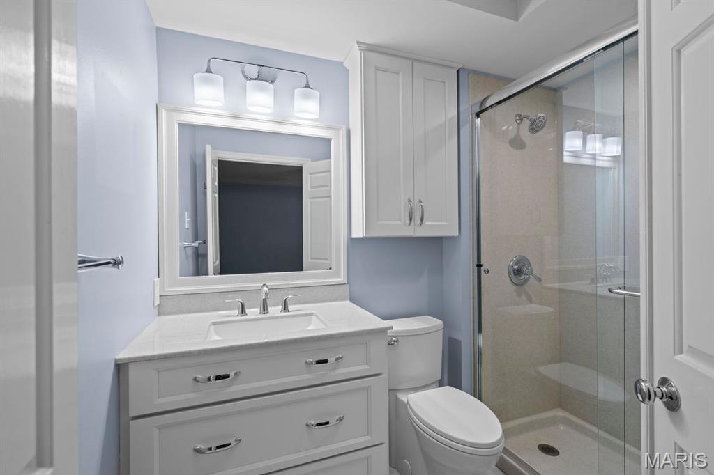 Frontenac Woods 1 - Residential