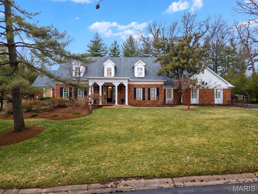 1691 Frontenac Woods Lane