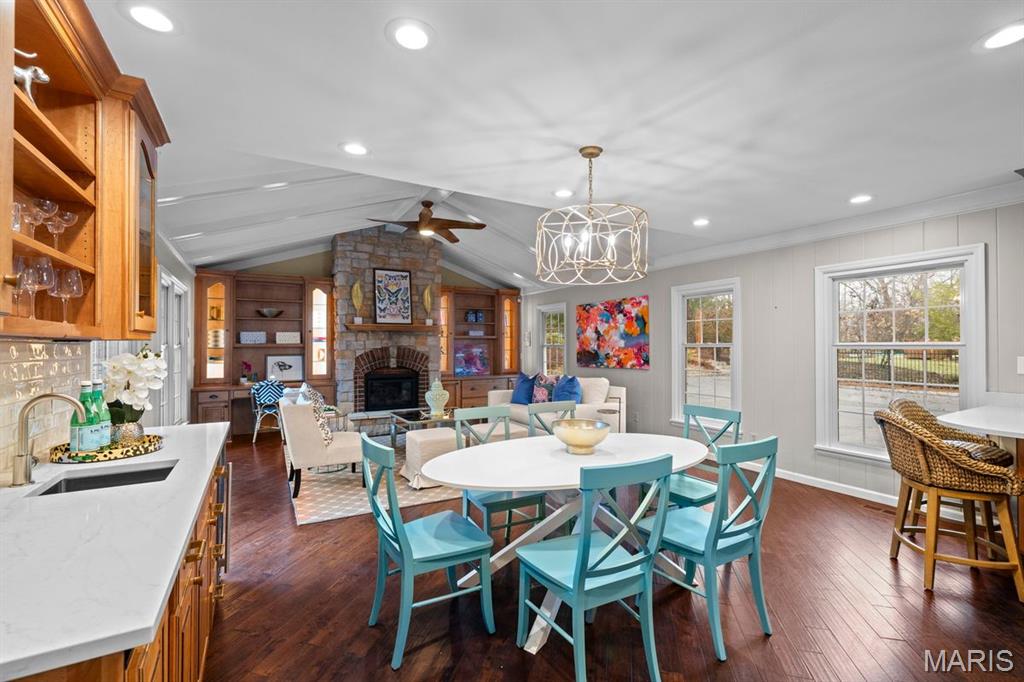 Frontenac Woods 1 - Residential