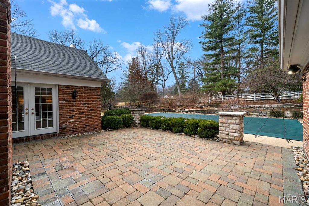 Frontenac Woods 1 - Residential