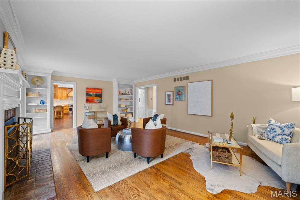 Frontenac Woods 1 - Residential