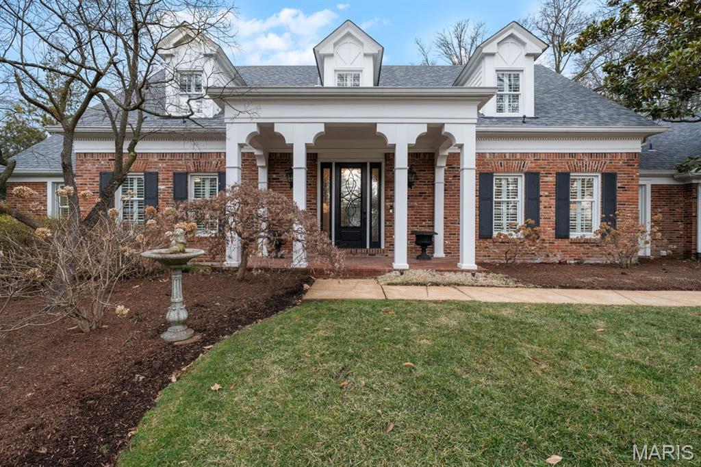 Frontenac Woods 1 - Residential