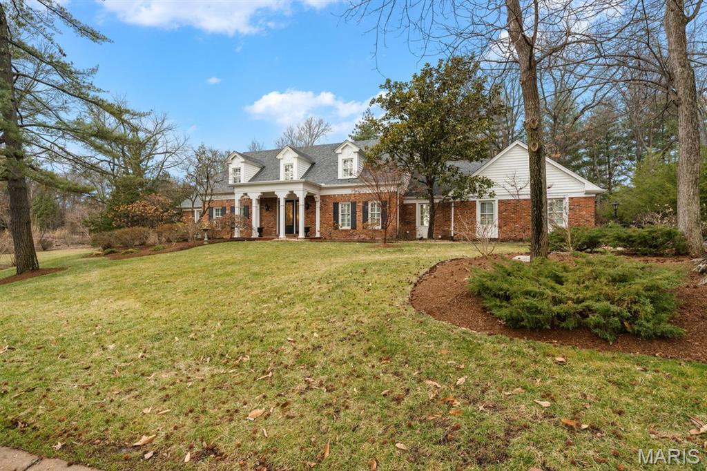 Frontenac Woods 1 - Residential