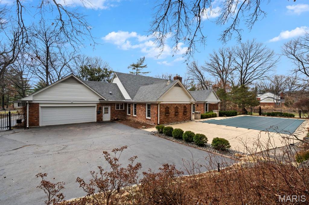 Frontenac Woods 1 - Residential